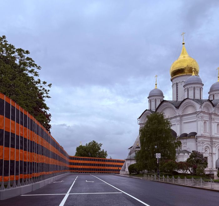 Отдельный предмет нашей гордости